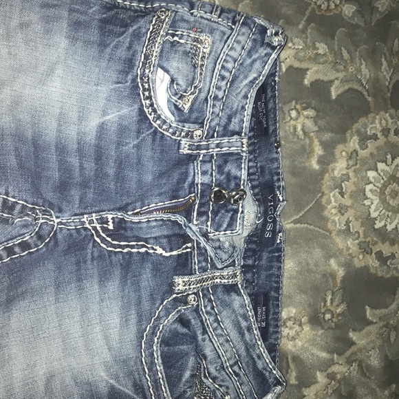 Virgos jeans - Picture 1 of 8